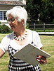Jacqueline Hubert